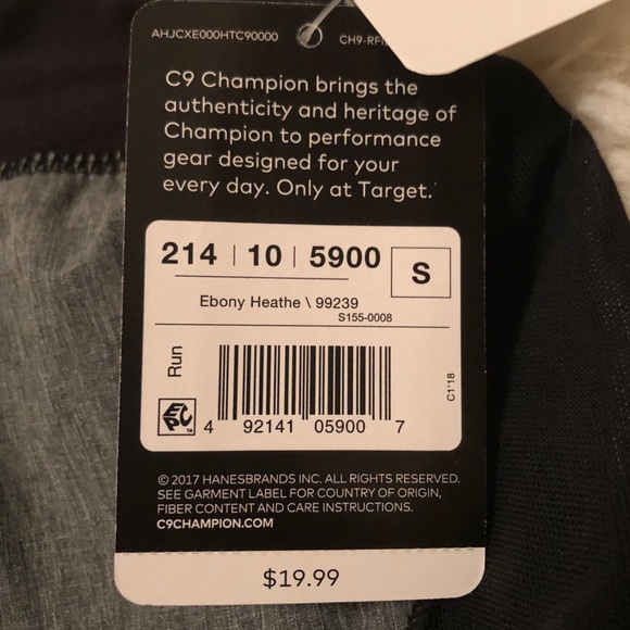 Champion Shorts - Picture 7 of 8